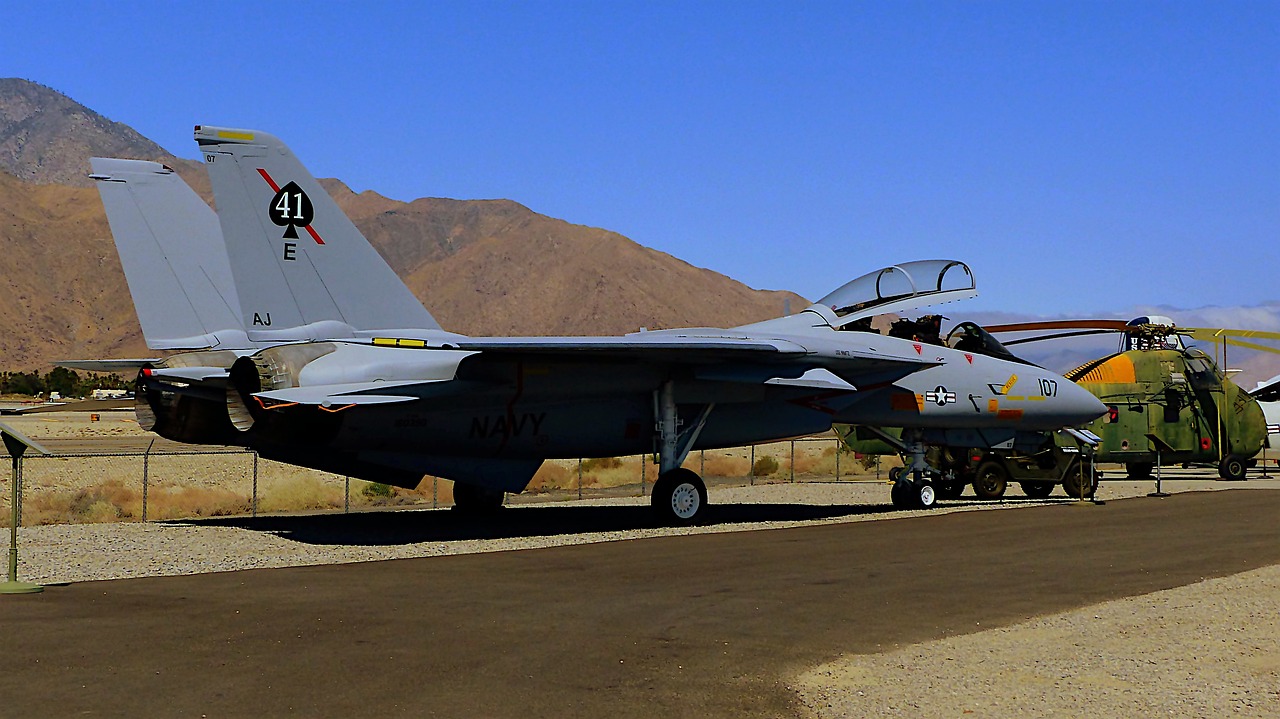 AI-Powered Military Decision-Making Tools